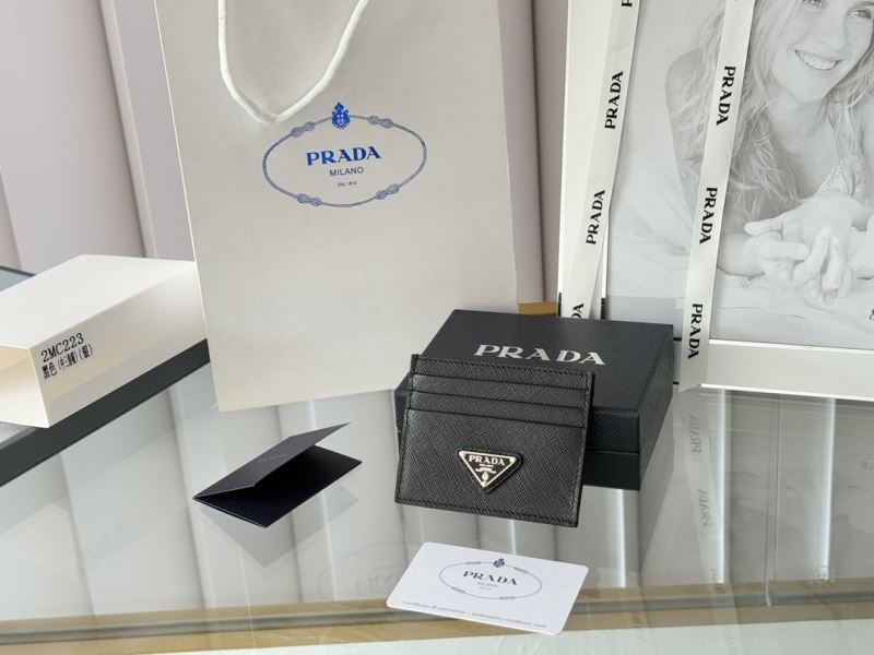 Prada Wallet